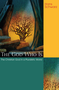 Cover image: The God Who Is 9781608994342