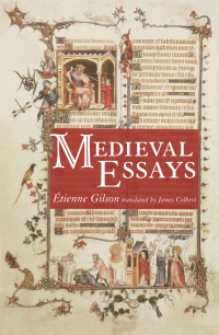 صورة الغلاف: Medieval Essays 9781608993871