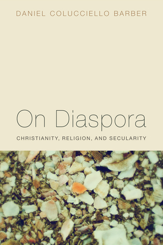 Omslagafbeelding: On Diaspora 9781608994007