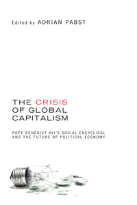 Omslagafbeelding: The Crisis of Global Capitalism 9781608993680