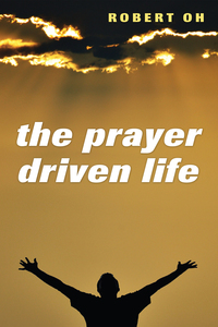 Titelbild: The Prayer Driven Life 9781610976022