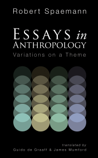 Omslagafbeelding: Essays in Anthropology 9781606088951