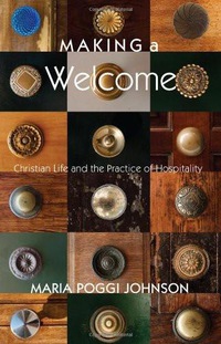 Cover image: Making a Welcome 9781610974714