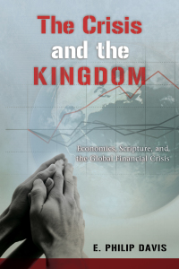 Imagen de portada: The Crisis and the Kingdom 9781610974769