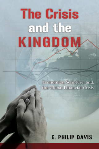 Cover image: The Crisis and the Kingdom 9781610974769