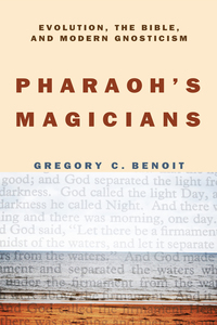 Cover image: Pharaoh’s Magicians 9781610974165