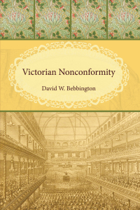 Cover image: Victorian Nonconformity 9781610973052