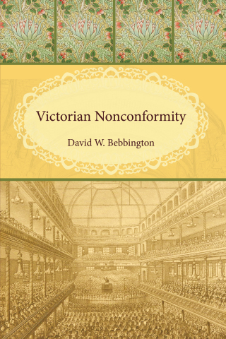 صورة الغلاف: Victorian Nonconformity 9781610973052
