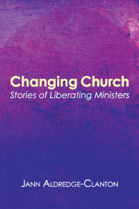 Omslagafbeelding: Changing Church 9781610974516