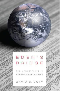 Cover image: Eden’s Bridge 9781610978248
