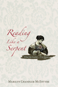 Cover image: Reading Like a Serpent 9781610975544