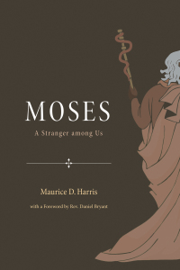 Cover image: Moses 9781610974073