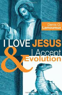 Titelbild: I Love Jesus & I Accept Evolution 9781556358869