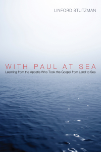 Titelbild: With Paul at Sea 9781610974257