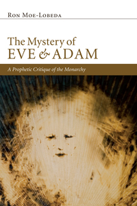 Imagen de portada: The Mystery of Eve and Adam 9781610976152