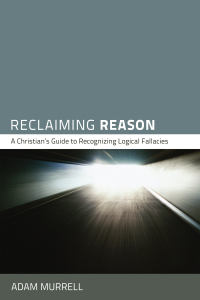 Cover image: Reclaiming Reason 9781610977814