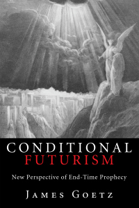 Cover image: Conditional Futurism 9781608998661