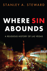 Cover image: Where Sin Abounds 9781610970174