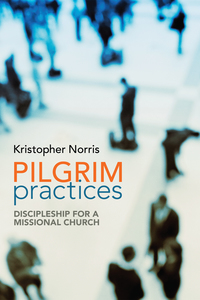 Titelbild: Pilgrim Practices 9781610978651