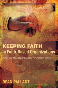 Imagen de portada: Keeping Faith in Faith-Based Organizations 9781610979238