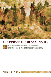 Omslagafbeelding: The Rise of the Global South 9781610979702
