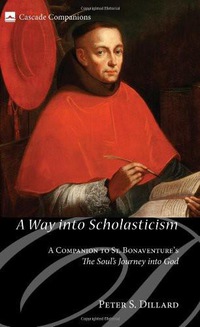 Imagen de portada: A Way into Scholasticism 9781608997718
