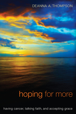 صورة الغلاف: Hoping for More 9781610979818