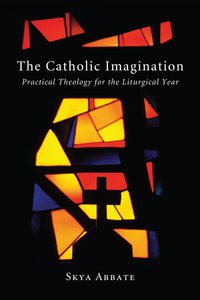 Imagen de portada: The Catholic Imagination 9781620320518