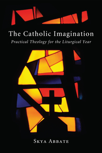 Omslagafbeelding: The Catholic Imagination 9781620320518