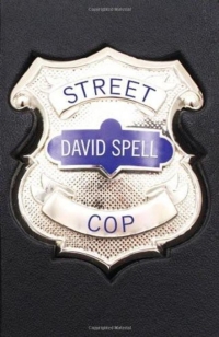 Titelbild: Street Cop 9781608996964