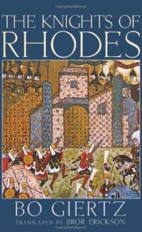 Imagen de portada: The Knights of Rhodes 9781608993338