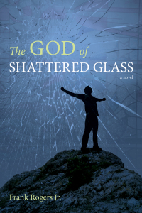 Titelbild: The God of Shattered Glass 9781608993246