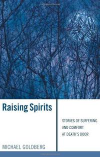 Titelbild: Raising Spirits 9781556358784