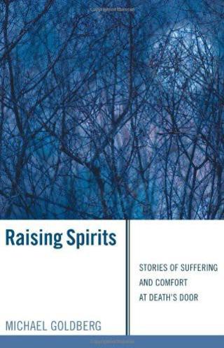 Imagen de portada: Raising Spirits 9781556358784