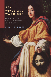 Cover image: Sex, Wives, and Warriors 9781608998296