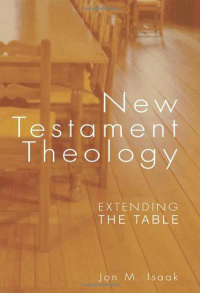 Imagen de portada: New Testament Theology 9781556352935