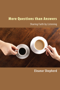 Cover image: More Questions than Answers 9781608993611