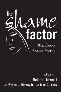 Cover image: The Shame Factor 9781608999873