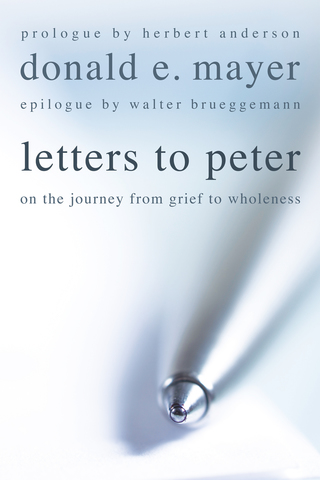 Cover image: Letters to Peter 9781608991044