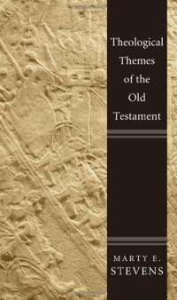 Omslagafbeelding: Theological Themes of the Old Testament 9781606088166