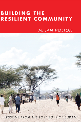 Cover image: Building the Resilient Community 9781608992454