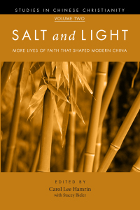 Cover image: Salt and Light, Volume 2 9781606089552