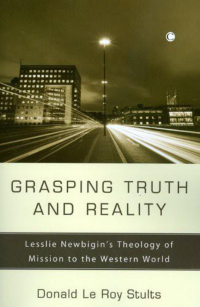 表紙画像: Grasping Truth and Reality 9781556357237