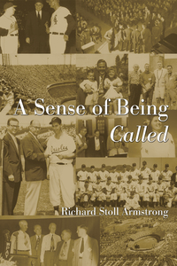 Cover image: A Sense of Being Called 9781608994045