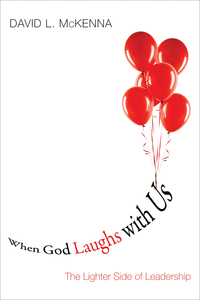 Titelbild: When God Laughs with Us 9781608998685
