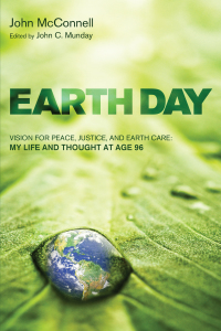 Imagen de portada: Earth Day 9781608995417