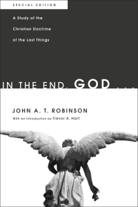 Cover image: In the End, God . . . 9781608999835