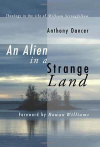 Cover image: An Alien in a Strange Land 9781597529068