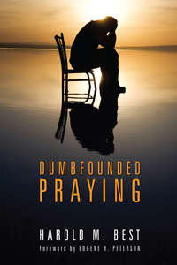 Cover image: Dumbfounded Praying 9781608996629