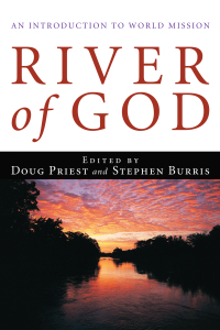 Imagen de portada: River of God 9781610976190